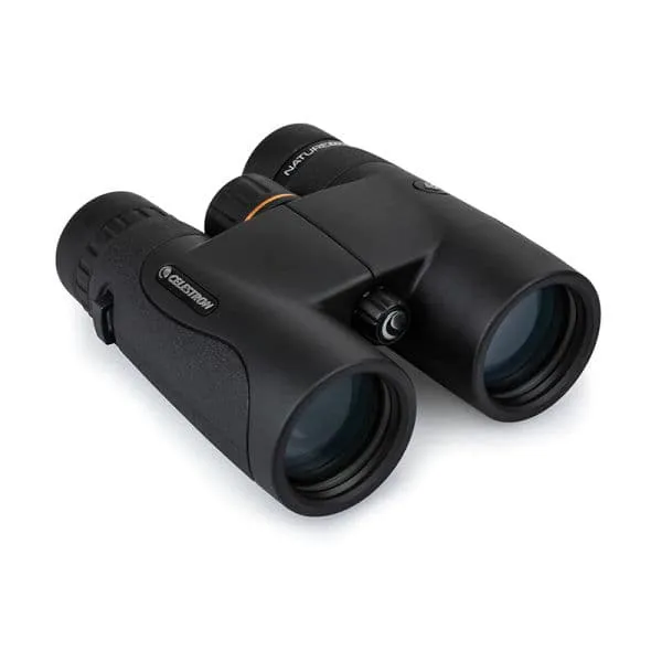 Celestron Nature DX 10x42 Black Binoculars