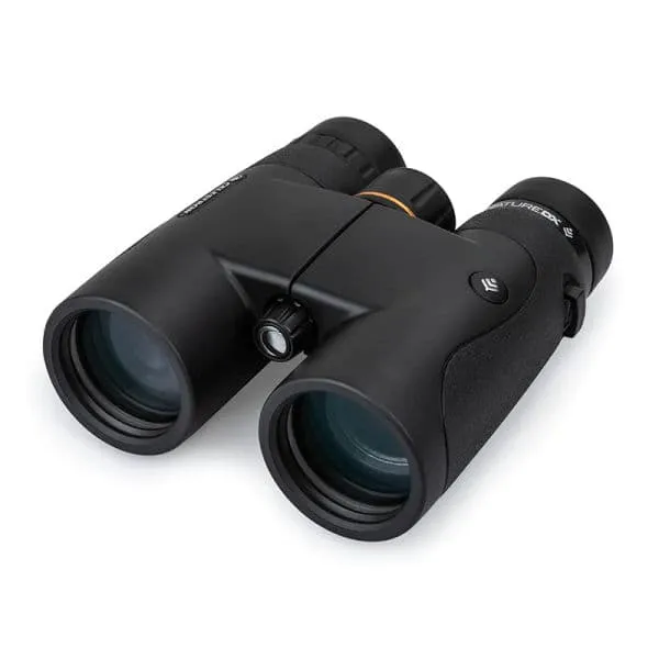 Celestron Nature DX 10x42 Black Binoculars