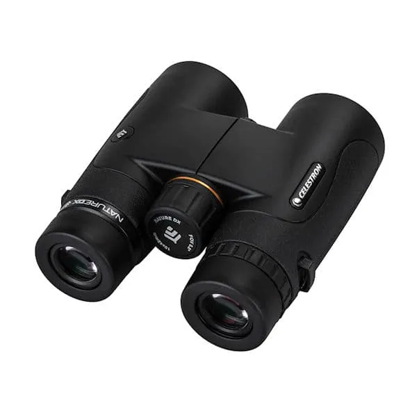 Celestron Nature DX 10x42 Black Binoculars