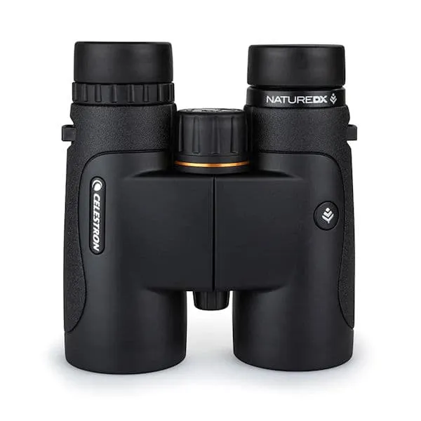 Celestron Nature DX 10x42 Black Binoculars
