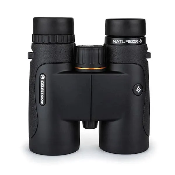 Celestron Nature DX 8x42 Black Binoculars