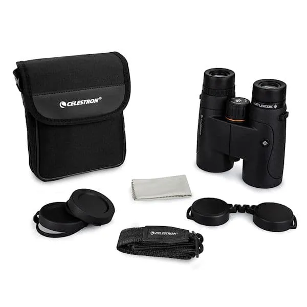 Celestron Nature DX 8x42 Black Binoculars