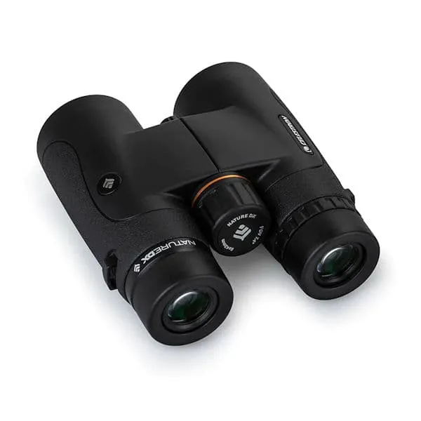 Celestron Nature DX 8x42 Black Binoculars