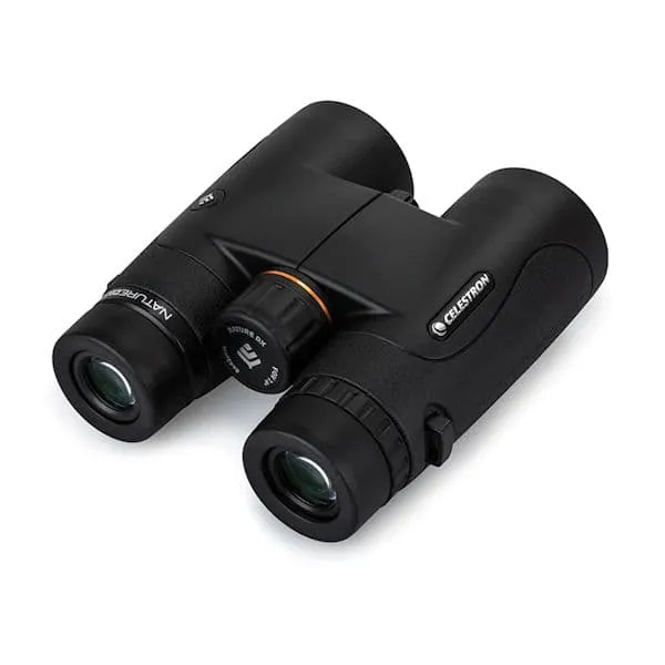 Celestron Nature DX 8x42 Black Binoculars