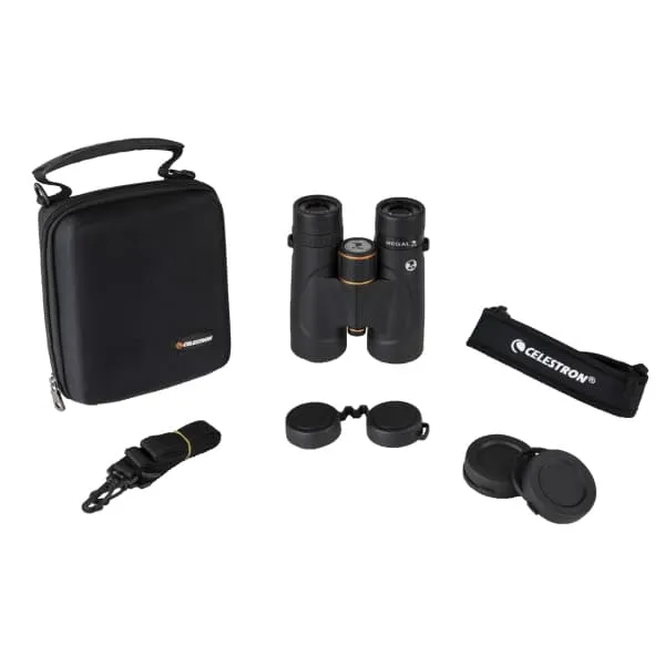 Celestron Regal ED 10x42 Binoculars