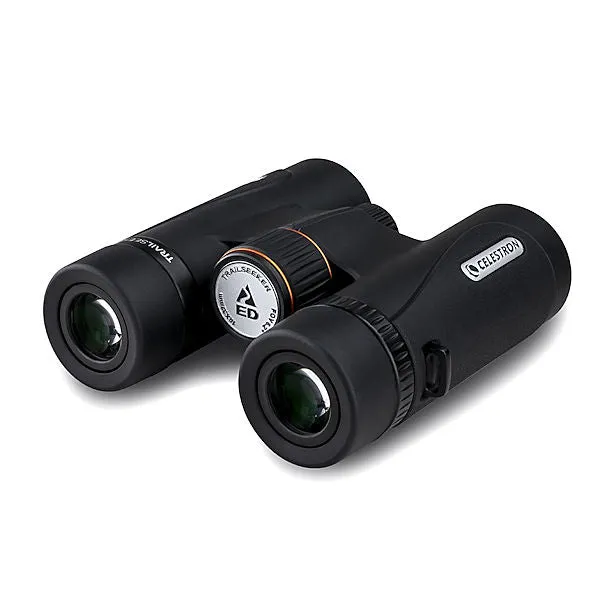 Celestron TrailSeeker ED 10x32 Binoculars