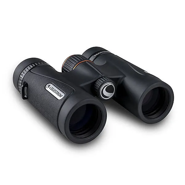 Celestron TrailSeeker ED 10x32 Binoculars
