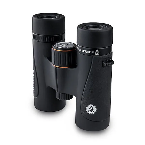 Celestron TrailSeeker ED 10x32 Binoculars