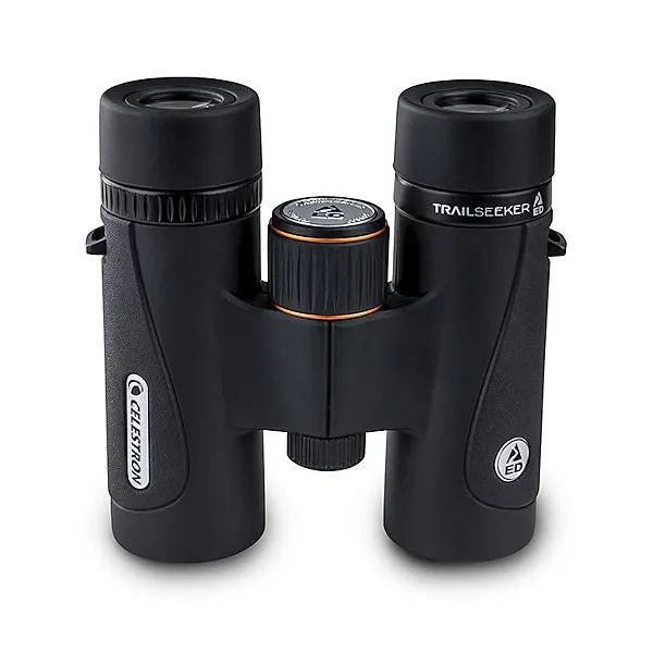 Celestron TrailSeeker ED 10x32 Binoculars