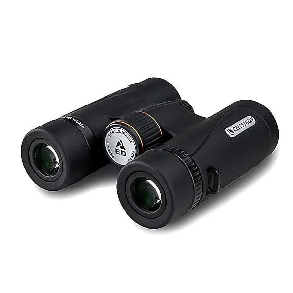 Celestron TrailSeeker ED 8x32 Binoculars