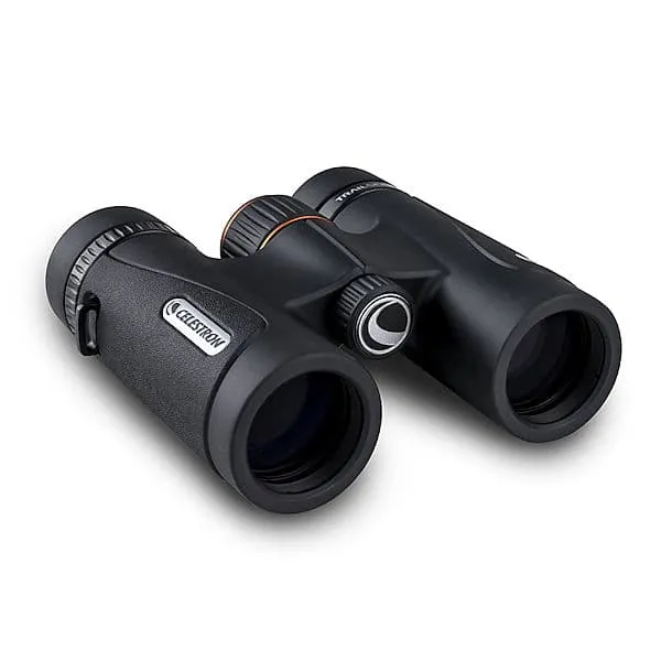 Celestron TrailSeeker ED 8x32 Binoculars