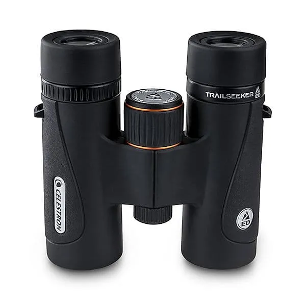 Celestron TrailSeeker ED 8x32 Binoculars