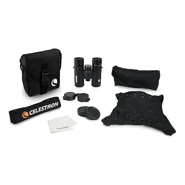 Celestron TrailSeeker ED 8x32 Binoculars