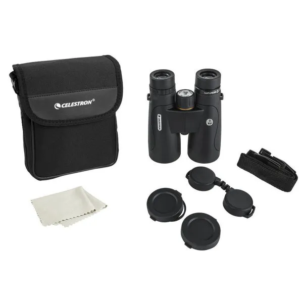 Celestron Nature DX 10x50 ED Binoculars