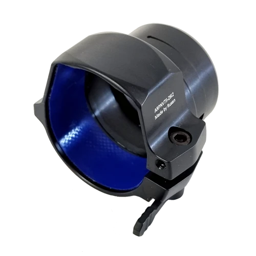 Rusan Schnellspannadapter für Pard NV007S / SP, Rus.Adap.f.Pard007SP Zeiss V8