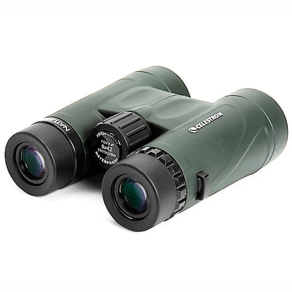 Celestron Nature DX 10x42 Binoculars