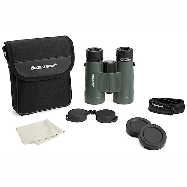 Celestron Nature DX 10x42 Binoculars