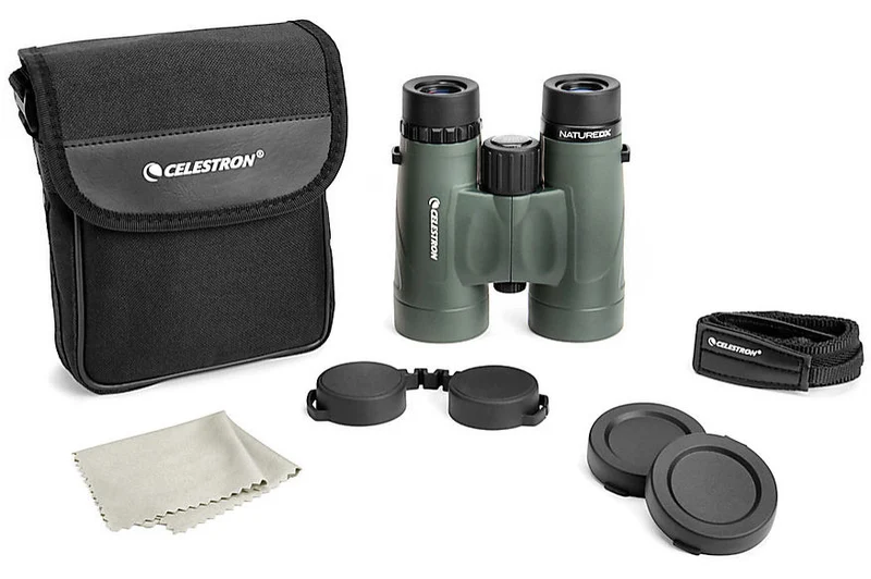 Celestron Nature DX 8x42 Binoculars