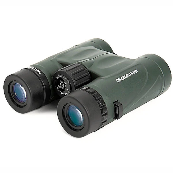 Celestron Nature DX 8x32 Binoculars