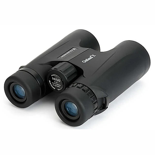 Celestron Outland X 10x42 Binoculars