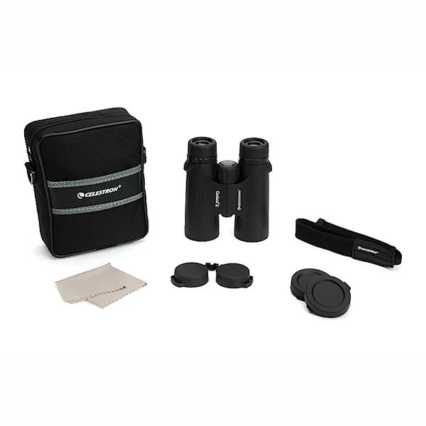 Celestron Outland X 10x42 Binoculars