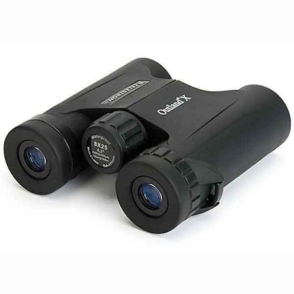 Celestron Outland X 10x25 Binoculars
