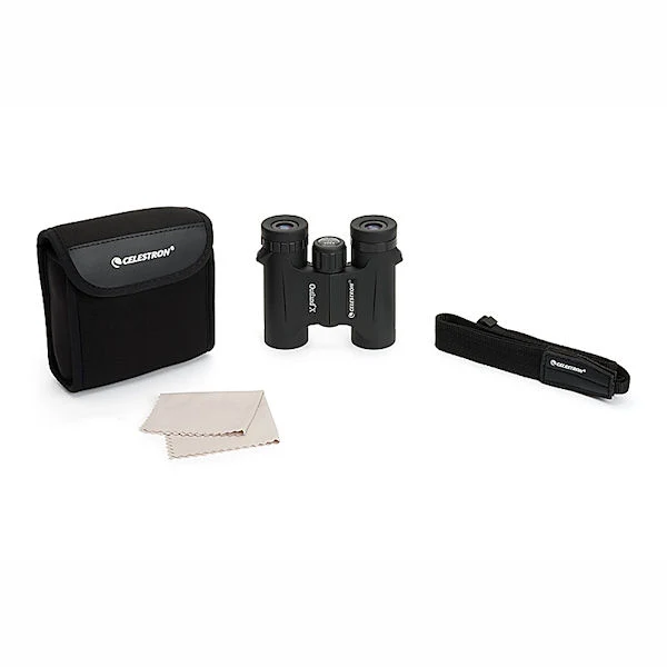 Celestron Outland X 10x25 Binoculars