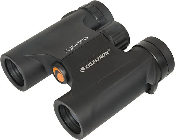 Celestron Outland X 8x25 Binoculars