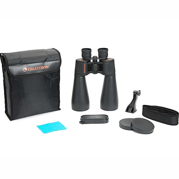 Celestron SkyMaster 25x70 Astronomical Binoculars