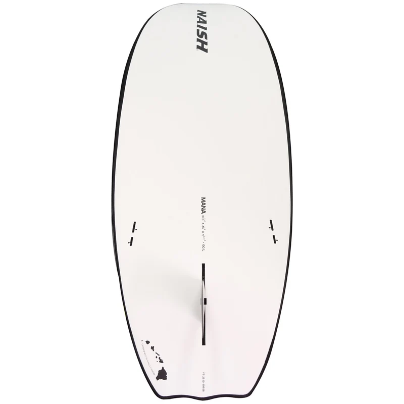 Naish 2026 Mana Soft Top