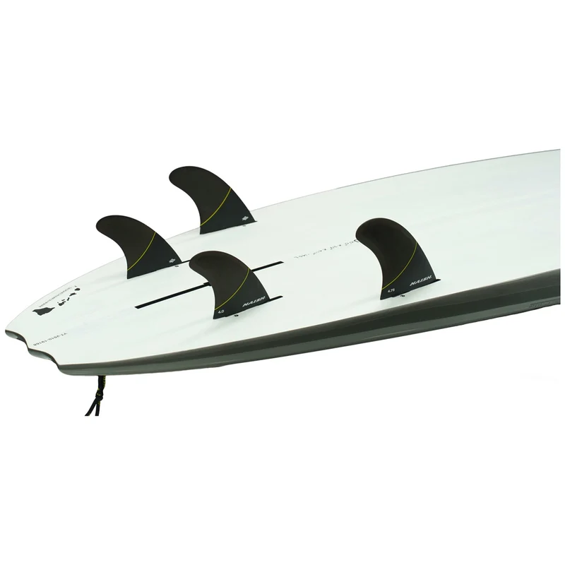 Naish 2026 Nalu