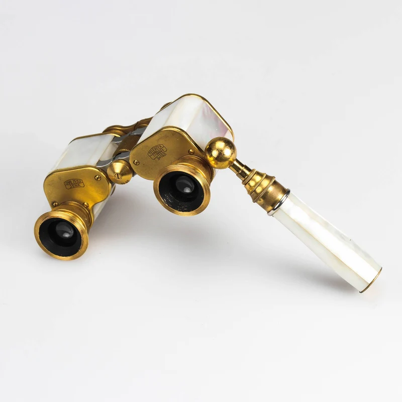 Teleater 3x13.5 Opera Binoculars