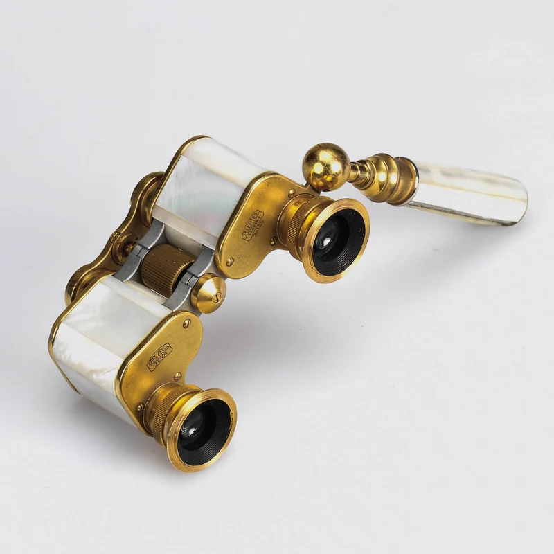 Teleater 3x13.5 Opera Binoculars