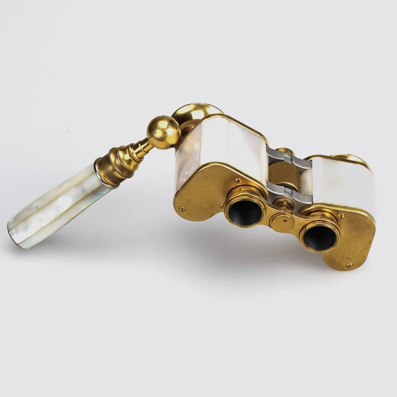 Teleater 3x13.5 Opera Binoculars