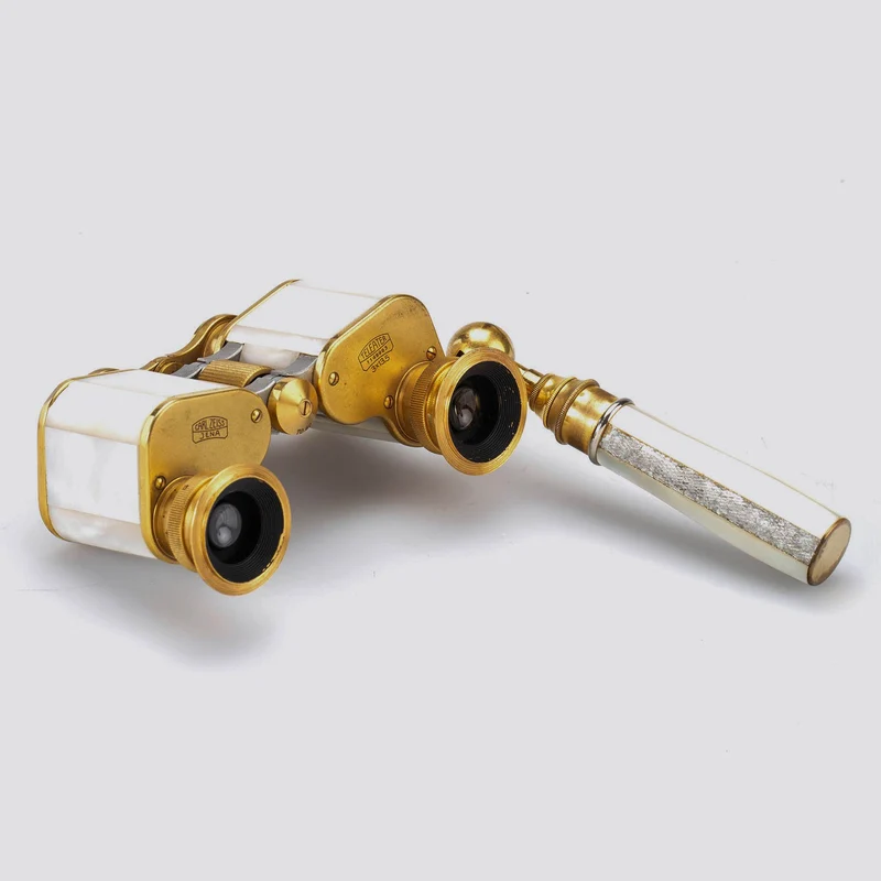 Teleater 3x13.5 Opera Binoculars