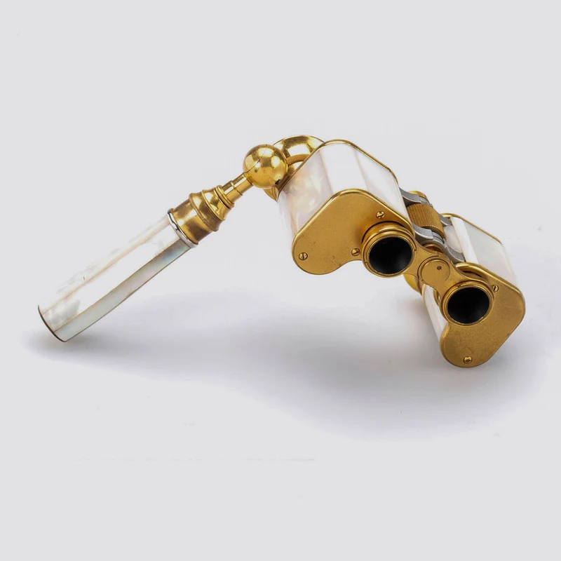 Teleater 3x13.5 Opera Binoculars