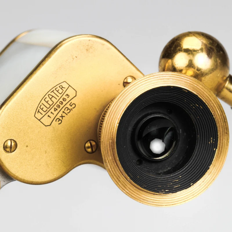 Teleater 3x13.5 Opera Binoculars