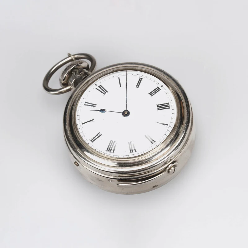 Watchface Ticka