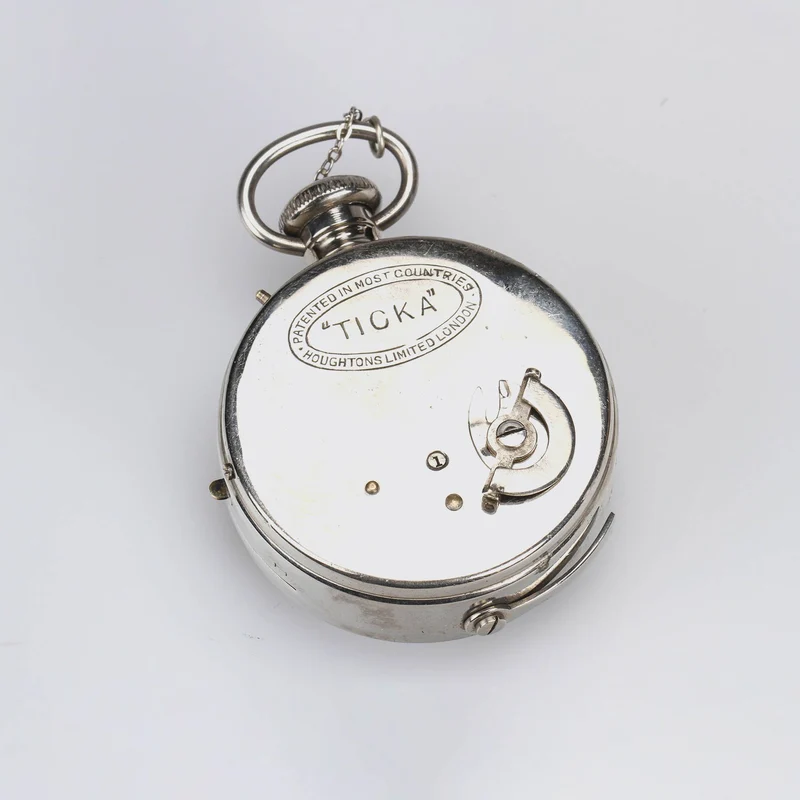 Watchface Ticka