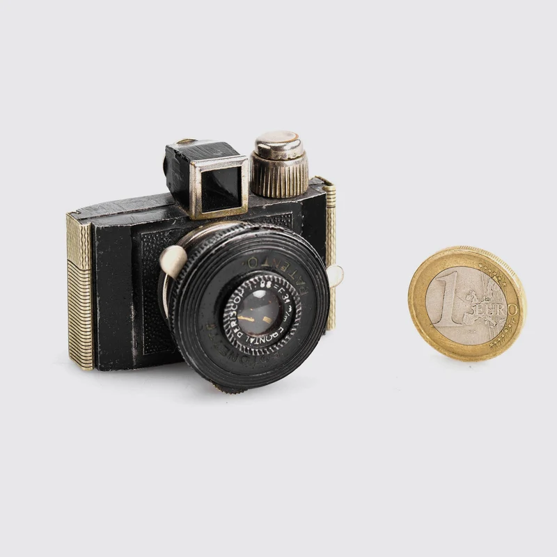 Miniature Camera