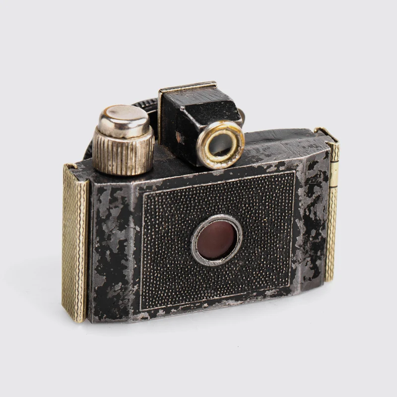 Miniature Camera