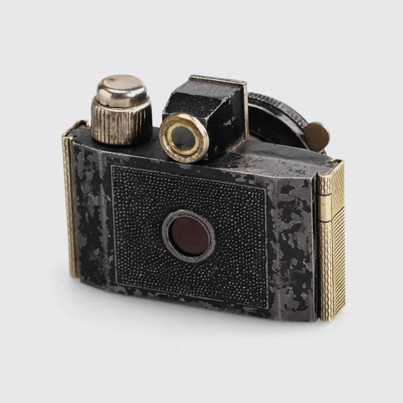 Miniature Camera