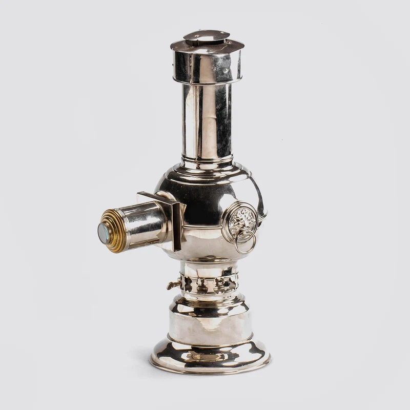 Lampadophore Magic Lantern