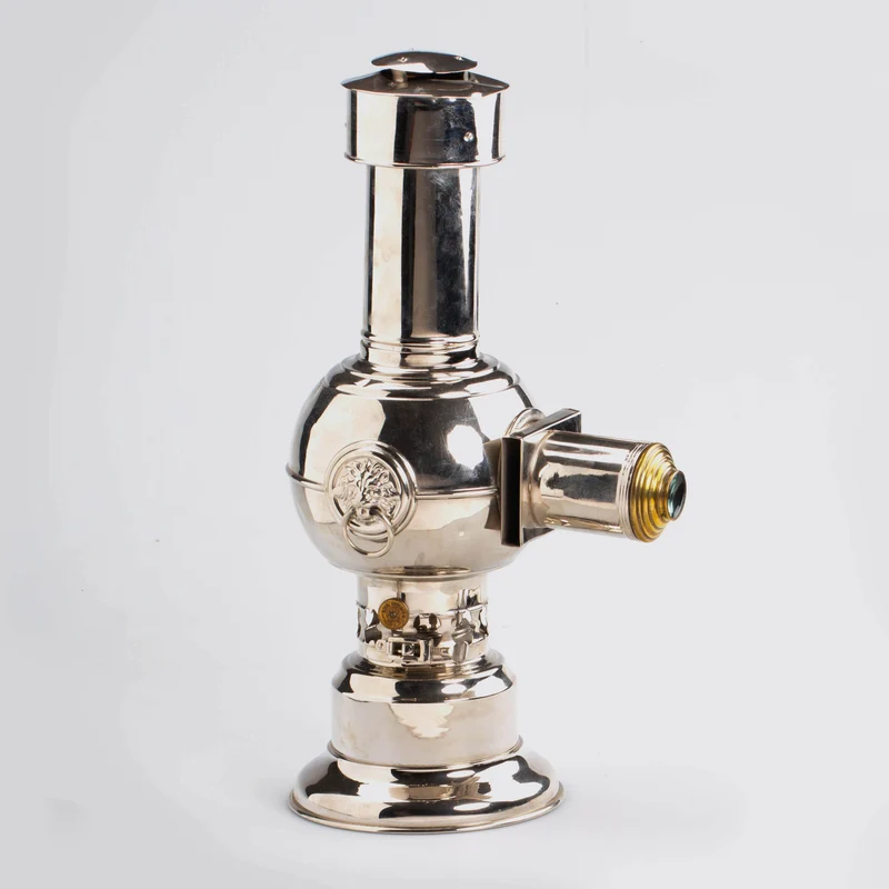 Lampadophore Magic Lantern