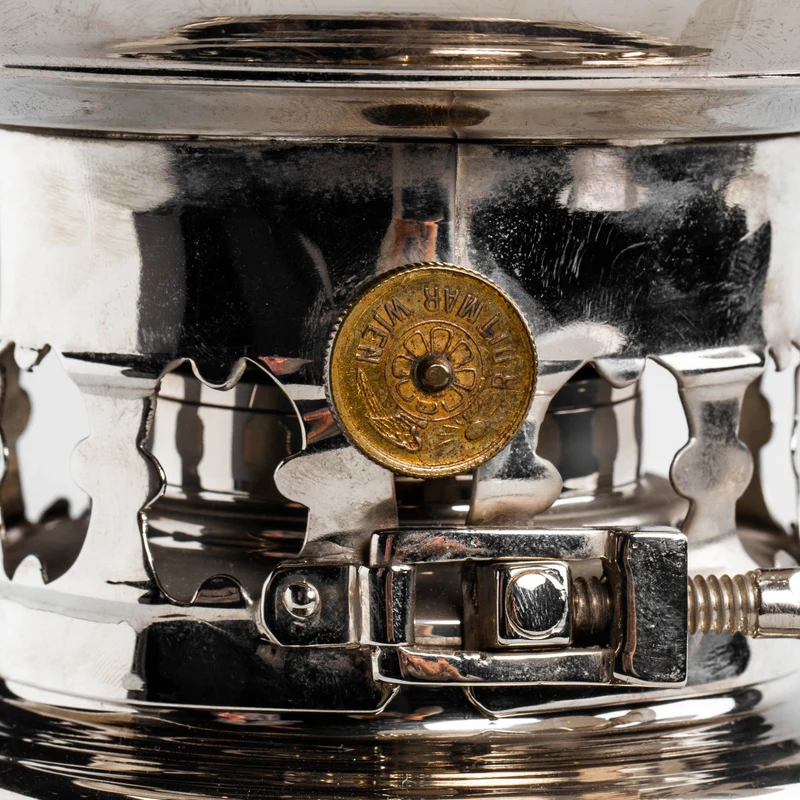 Lampadophore Magic Lantern