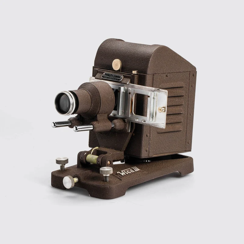 Wica III Projector