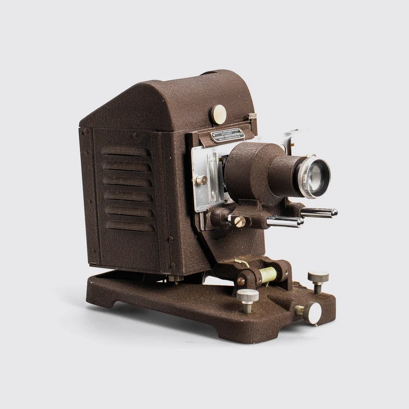 Wica III Projector