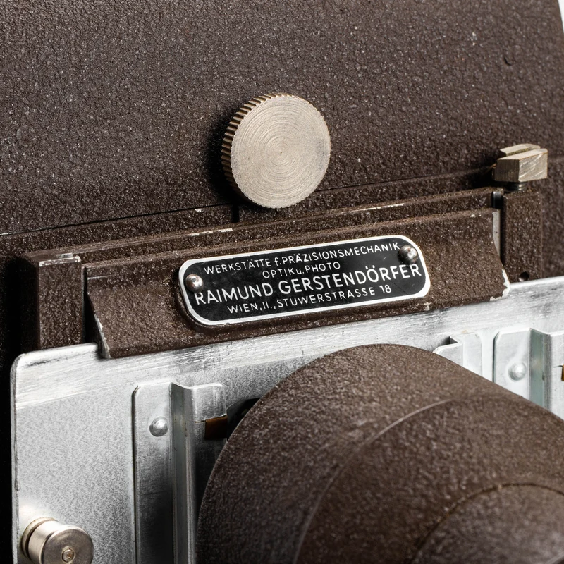 Wica III Projector
