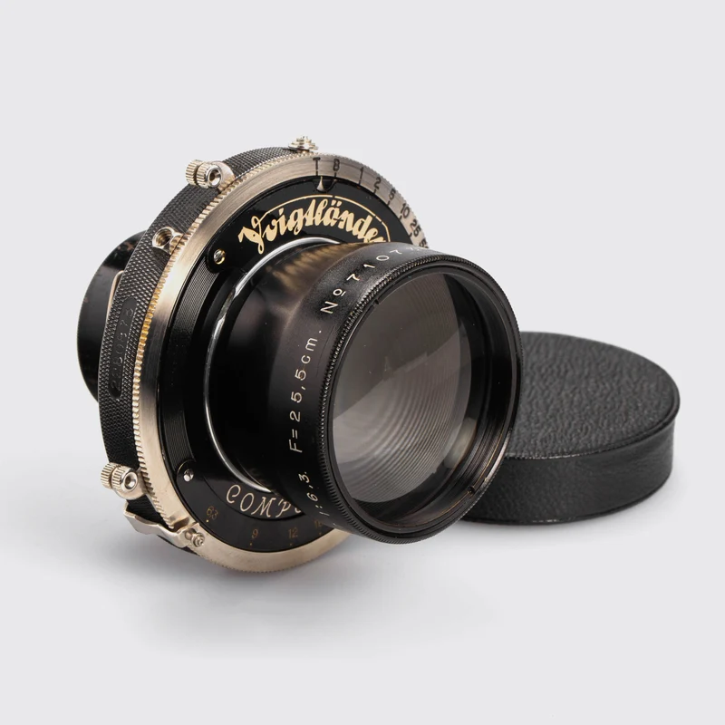 Tele Dynar 6.3/25.5cm