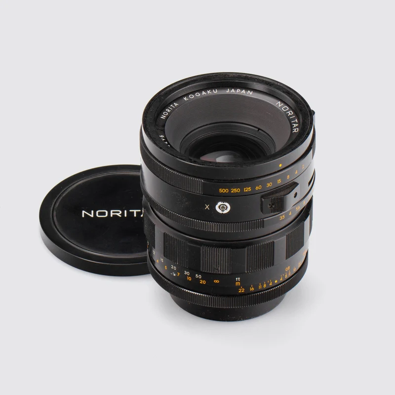 Noritar 3.5/70mm
